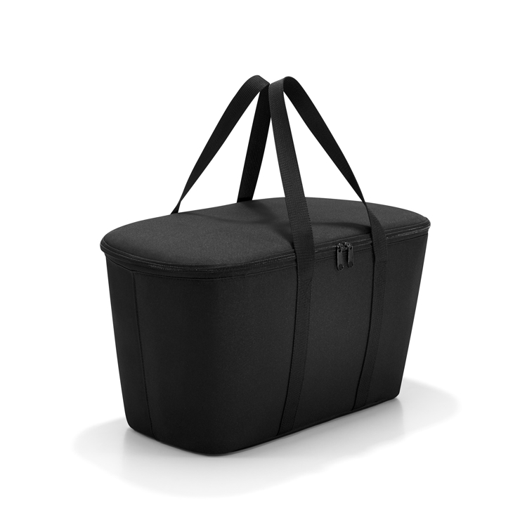 Kép Reisenthel CoolerBag fekete 20 L