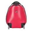 Kép Heys Travel Tots Lady Bug hátizsák és bőrönd szett Bőrönd: 19 L / Hátizsák: 4 L