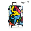 Kép Heys Britto Butterfly L 100 L