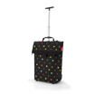 Kép Reisenthel Trolley M Dots 43 L