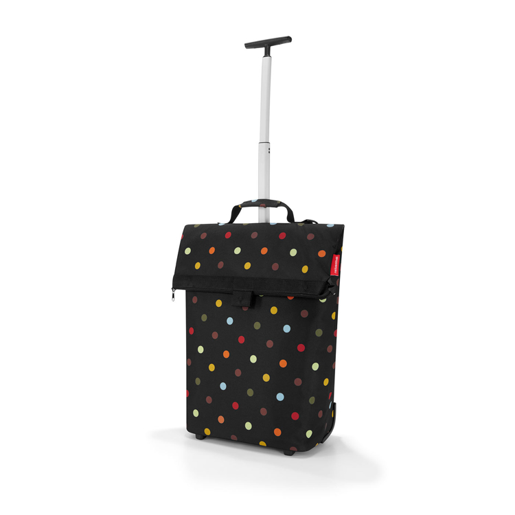 Kép Reisenthel Trolley M Dots 43 L