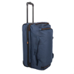 Kép Travelite Basics kerekes zsákbamacska S Navy/narancs 51/64 L