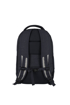 Kép Travelite Basics hátizsák Melange Navy/szürke 22 L