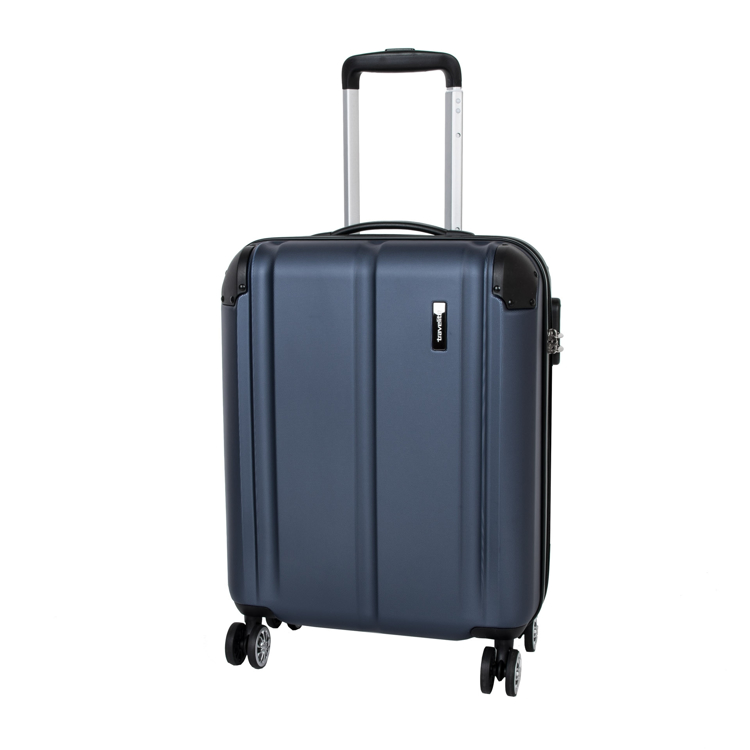 Kép Travelite City 4w S Navy 40 L