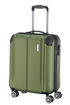 Kép Travelite City 4w S zöld 40 L