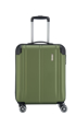 Kép Travelite City 4w S zöld 40 L