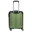 Kép Travelite City 4w S zöld 40 L