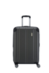 Kép Travelite City 4w M antracit 78/86 L