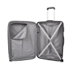 Kép Travelite City 4w L Navy 113/124 L