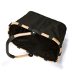 Kép Reisenthel CarryBag Frame arany/fekete 22 L