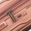 Kép Heys Xtrak L Rose Gold 153 l