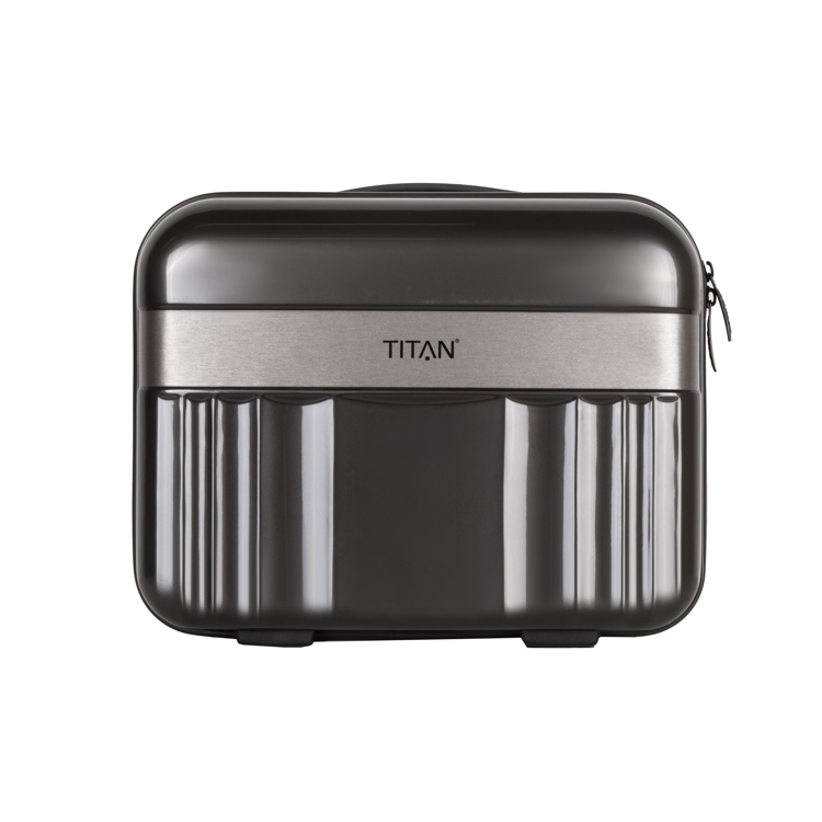 Kép Titan Spotlight Flash Beauty tok Antracit 21 L