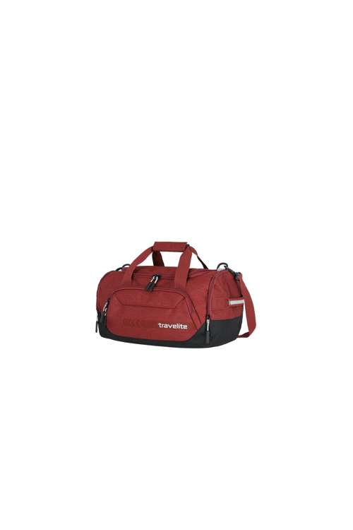 Kép Travelite Kick Off Duffle S piros 23 L