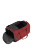 Kép Travelite Kick Off Duffle M piros 45 L