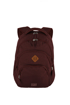 Kép Travelite Basics hátizsák Melange Bordeaux 22 L