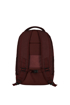 Kép Travelite Basics hátizsák Melange Bordeaux 22 L