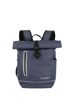 Kép Travelite Basics Roll-up repülőgép Navy 19 L