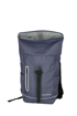 Kép Travelite Basics Roll-up repülőgép Navy 19 L