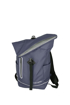 Kép Travelite Basics Roll-up repülőgép Navy 19 L