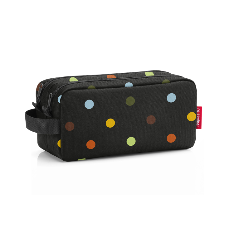 Kép Reisenthel Duocase Dots 3 L