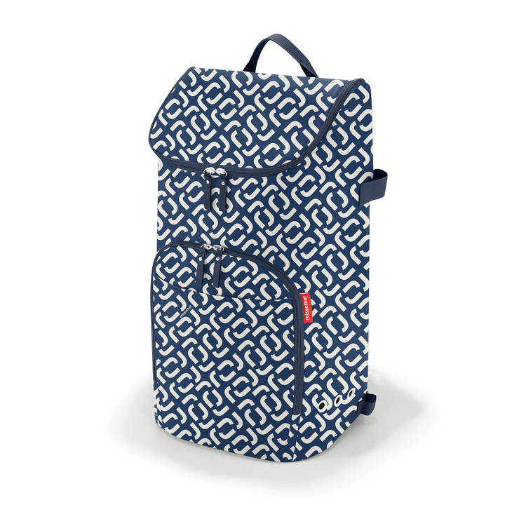 Kép Reisenthel Citycruiser táska Signature Navy 45 L