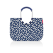 Kép Reisenthel Loopshopper L Frame Signature Navy 25 L