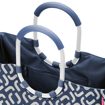 Kép Reisenthel Loopshopper L Frame Signature Navy 25 L