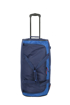 Kép Travelite Basic Active trolley utazótáska Navy 86 L