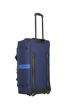 Kép Travelite Basic Active trolley utazótáska Navy 86 L