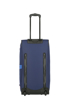 Kép Travelite Basic Active trolley utazótáska Navy 86 L