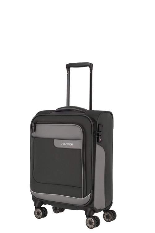 Kép Travelite Viia 4w S antracit 34 L