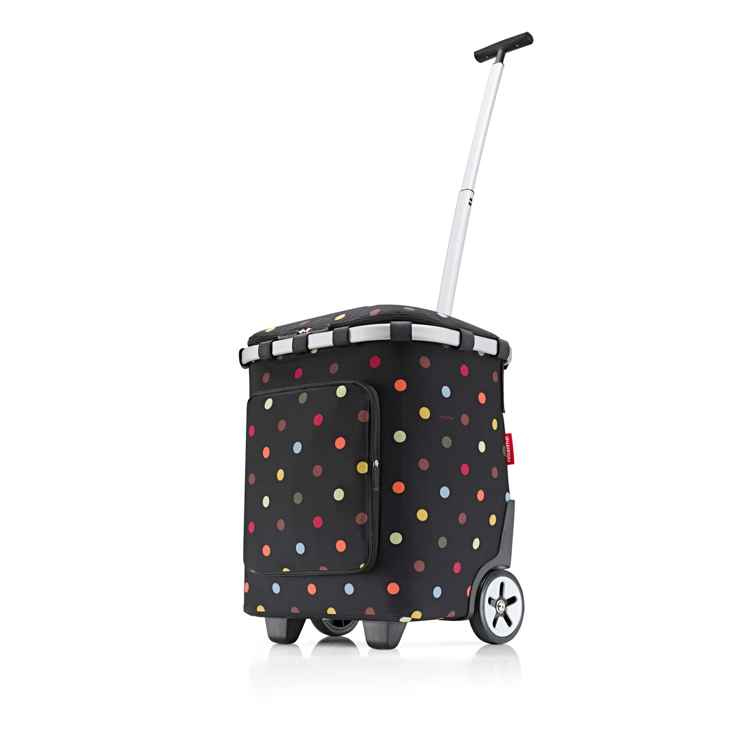 Kép Reisenthel Carrycruiser Plus Dots 46 L