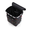 Kép Reisenthel Carrycruiser Plus Dots 46 L