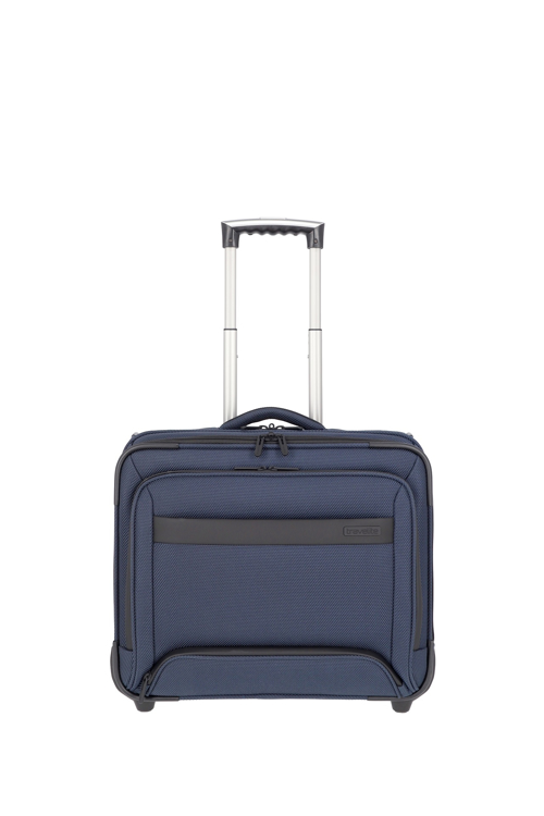 Kép Travelite Meet Business 2w Navy 29 L