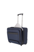 Kép Travelite Meet Business 2w Navy 29 L