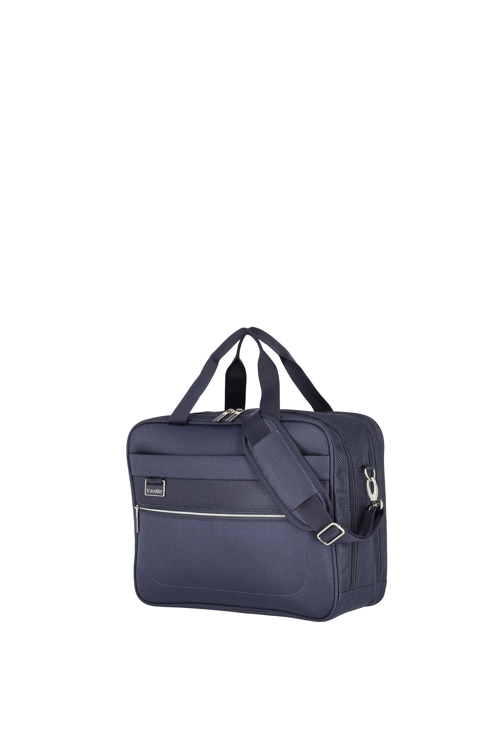 Kép Travelite Miigo Board táska Navy/outerspace 16 L