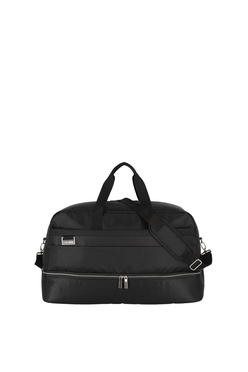 Kép Travelite Miigo Weekender fekete 68 L