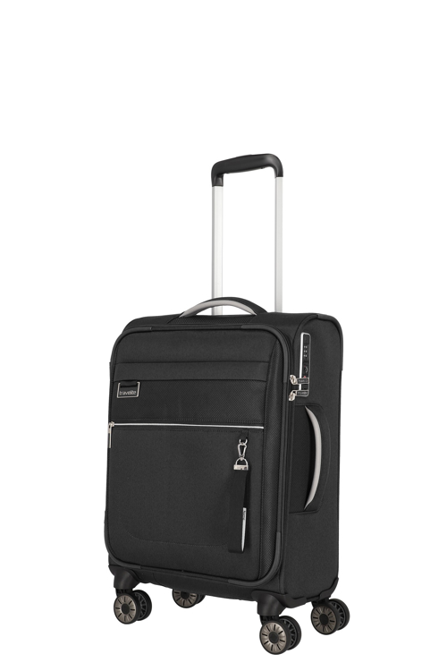 Kép Travelite Miigo 4w S Fekete 35 L