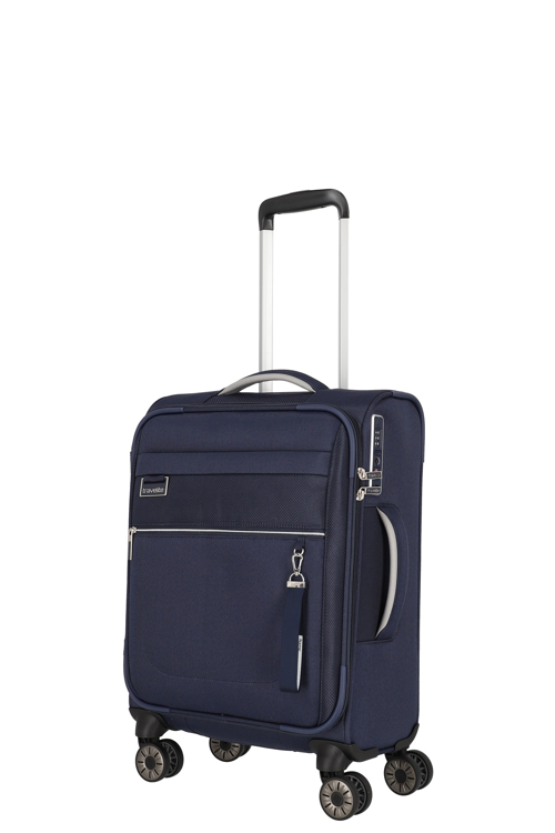 Kép Travelite Miigo 4w S Navy/külső 35 L