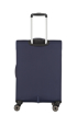 Kép Travelite Miigo 4w M Navy/outerspace 61/66 L