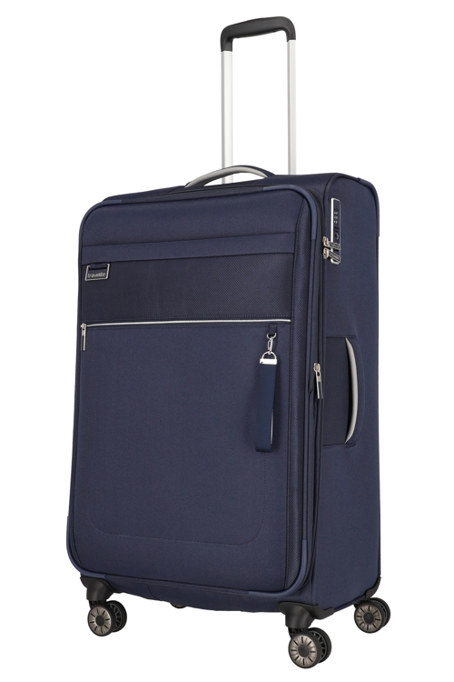 Kép Travelite Miigo 4w L Navy/outerspace 90/96 L