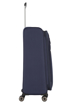 Kép Travelite Miigo 4w L Navy/outerspace 90/96 L