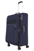 Kép Travelite Miigo 4w L Navy/outerspace 90/96 L