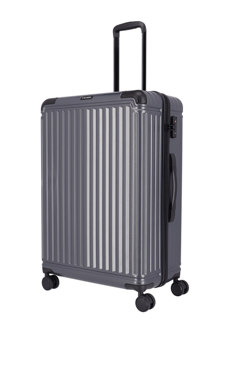 Kép Travelite Cruise 4w L Antracit 100 L