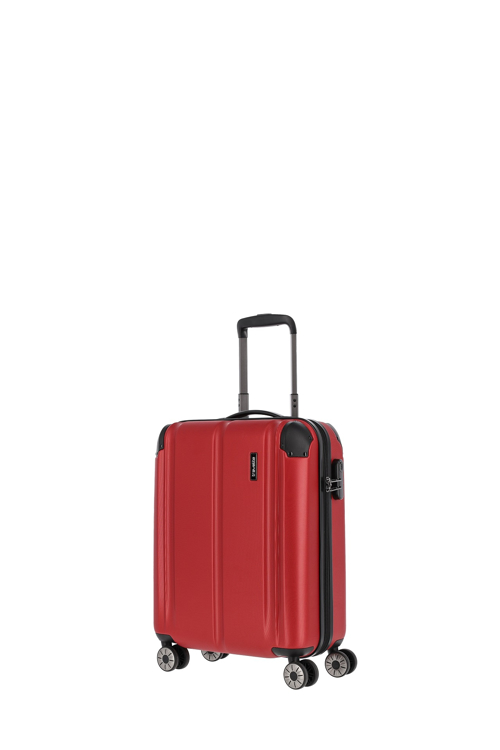 Kép Travelite City 4w S piros 40 L