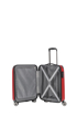 Kép Travelite City 4w S piros 40 L