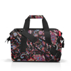 Kép Reisenthel Allrounder M Paisley fekete 18 L