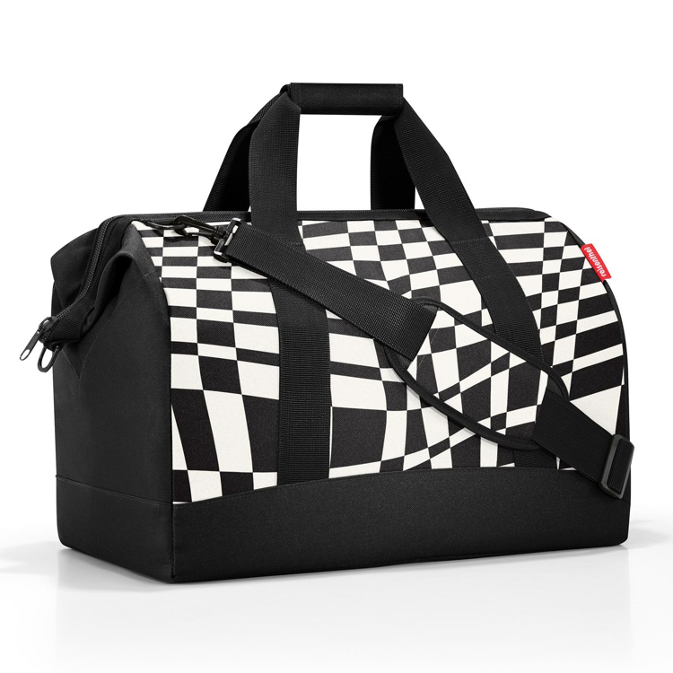 Kép Reisenthel Allrounder L Op-Art 30 L