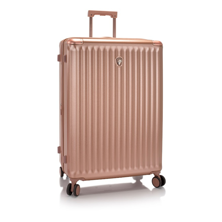 Kép Heys Luxe L Rose Gold 135 L