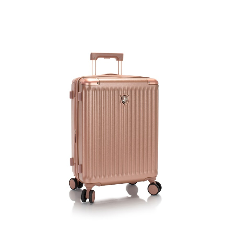 Kép Heys Luxe S Rose Gold 48 L